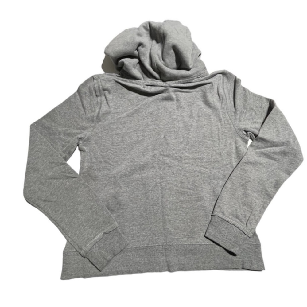 Vans distressed hoodie sweatshirt Medium - Picture 3 of 5
